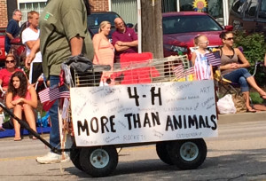 4-H