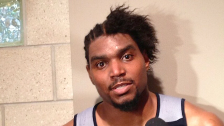 Let's all pause for a moment to remember the Andrew Bynum era.