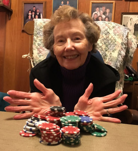 Grandma-Poker
