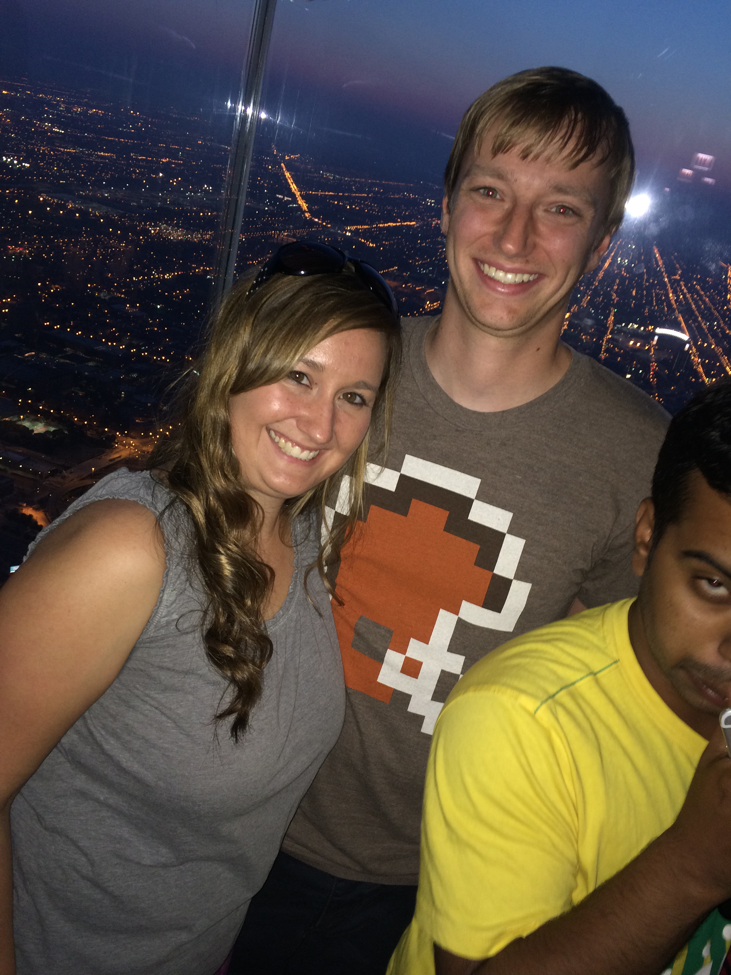 Sears Tower Picture